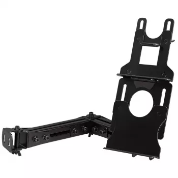 Next Level Racing Elite Tablet/Button Box Mount Add-On NLR-E020 - držiak na tablet/button box