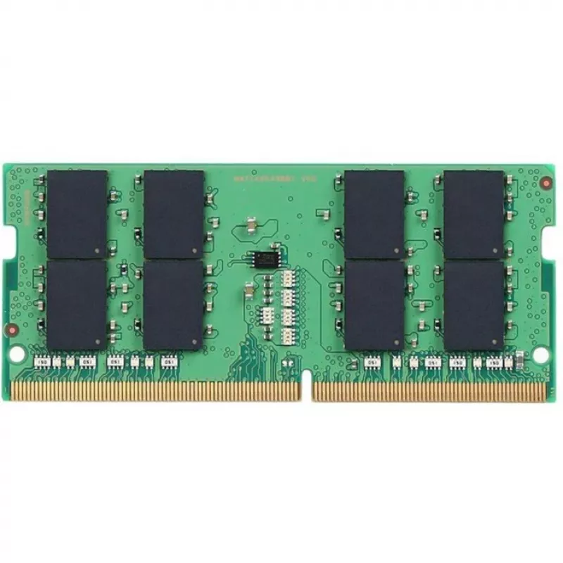 SO DDR4 32GB PC 3200 Mushkin Essentials CL22 1,2V interný retail
