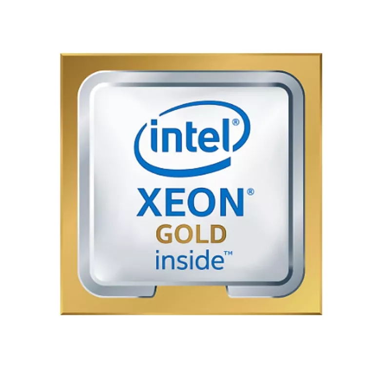 Hewlett Packard Enterprise Intel Xeon Gold 5515+ - 3,2 GHz - 8 jadier - 22,5 MB cache pamäť (P67079-B21)