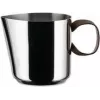 Alessi PU302 Edo hrnček na mlieko, strieborný (PU302)