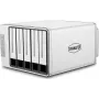 5-bayové externé RAID puzdro bez diskov TERRAMASTER D5-310-USB-3