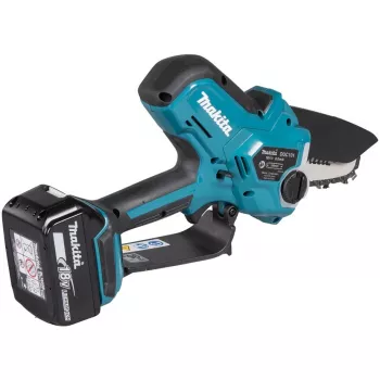 Makita DUC101Z reťazová píla 320 W čierna, modrá