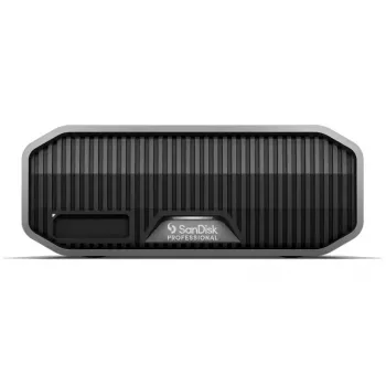 SANDISK Professional G-DRIVE PROJECT – G-DRIVE PRO 12 TB 3,5 palca EMEA