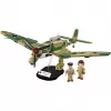Cobi 1/32 mierka Junkers Ju 87 B-2 stavebnica