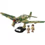 Cobi 1/32 mierka Junkers Ju 87 B-2 stavebnica