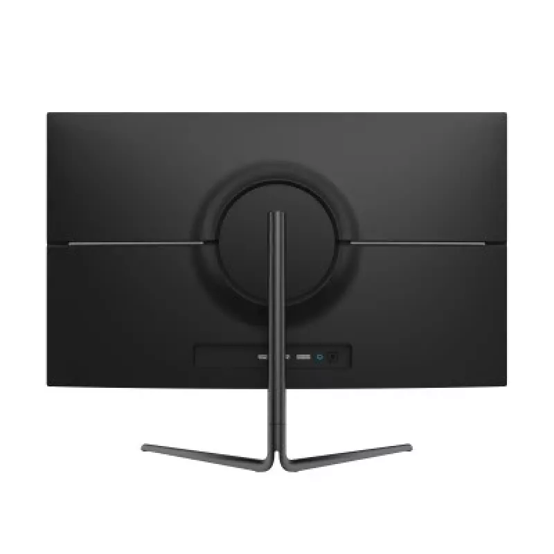 Dahua Technology DHI-LM27-E231 počítačový monitor 68,6 cm (27 inch) 1920 x 1080 pixelov Full HD LED čierny