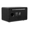 BLOW kuchynské rádio RK5 FM/DAB+ s Bluetooth, čierne