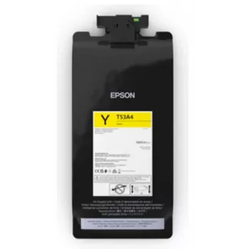 Atramentová kazeta Epson Ultrachrome Xd3 C13T53A400 čierna