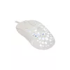 Myš White Shark GM-9004 Tristan-2 biela RGB USB