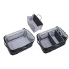 Thule 5531 Chasm Gear Hauler 80L čierna