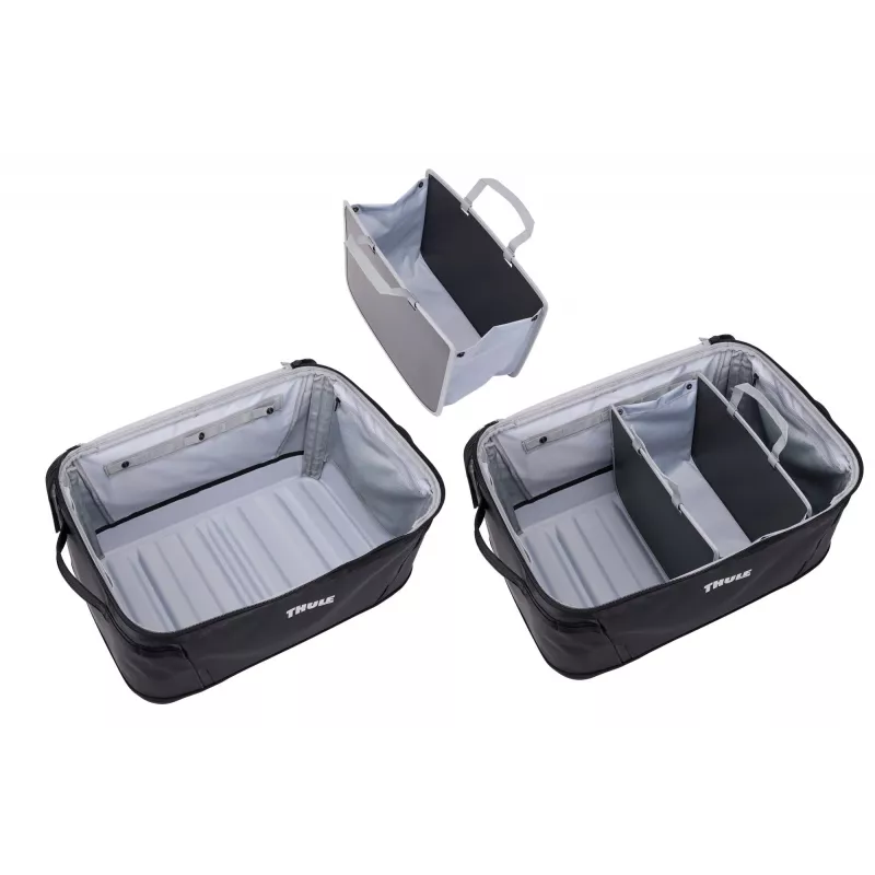Thule 5531 Chasm Gear Hauler 80L čierna