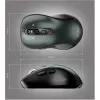 YENKEE YMS 2010BK GYRO Dual bezdrôtová myš, Bluetooth + USB 2,4 GHz