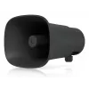 Ubiquiti UniFi Protect AI trúbkový reproduktor UP-AI-Horn-Speaker-B, čierny, PoE+