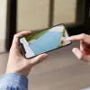 Ring Spotlight Cam Plus Battery – IP bezpečnostná kamera – exteriér – bezdrôtová – montáž na strop/stenu – čierna – box