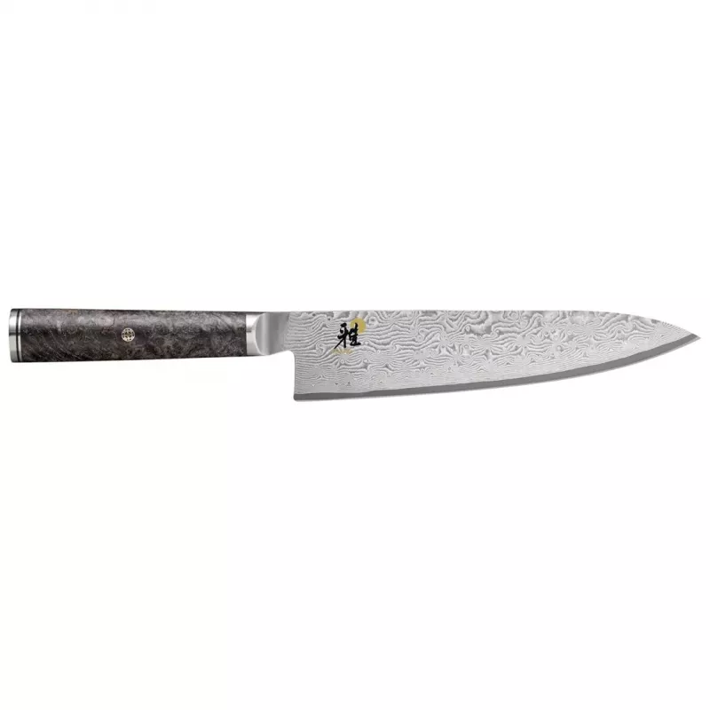 Gyutoh nôž ZWILLING Miyabi 5000 MCD 67