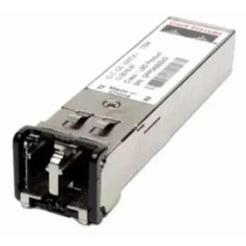 SFP modul Cisco SFP-10G-SR-S-RFB 10GBASE-SR krátkovzdialené multimódové optické vlákno