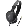 AUDIO-TECHNICA Sonicpro OVER-EAR slúchadlá AUDIO-TECHNICA ATH-AVC200