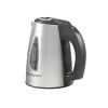 Rýchlovarná kanvica Beper BB.002 1,7 l 2200 W strieborná
