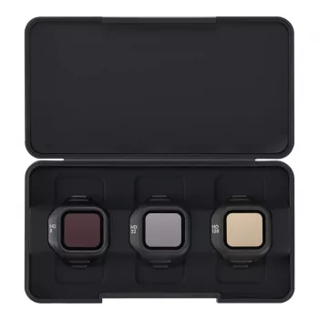 Sada neutrálne hustých (ND) filtrov pre DJI Mini 5 Pro – ND8 / ND32 / ND128