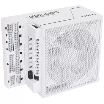 Napájací zdroj Lian Li EDGE GOLD 1000, 1000 W, 80 PLUS Gold, ATX 3.1, PCIe 5.1, USB hub