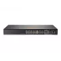 HPE - Aruba 2930M 24G 1-Slot - Switch - L3 - spravovaný - 20 x 10/100/1000 + 4 x Combo Gigabit-SFP