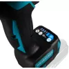 Makita DTW300Z akumulátorový rázový uťahovač 3200 ot/min čierna, modrá
