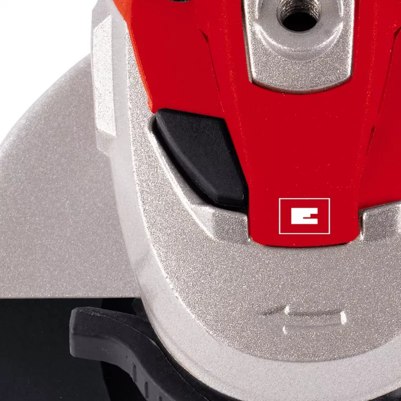 Einhell TE-AG 125 CE uhlová brúska 12,5 cm 11000 ot/min 1100 W 2,8 kg
