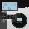 Qoltec hybridný solárny menič Off-Grid 11000W