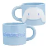 Hrnček Paladone Paladone Cinnamoroll reliéfny hrnček – keramický hrnček s reliéfnym dizajnom Cinnamoroll