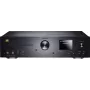 Stereo prijímač Magnat MC 400 — 2.0 kanály, 40 W na kanál, CD prehrávač, Wi‑Fi, Bluetooth, DAB/FM, Ethernet (čierny)