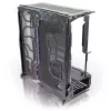 Singularity Computers Spectre Integra-M Mid Tower Elite Dark - čierna