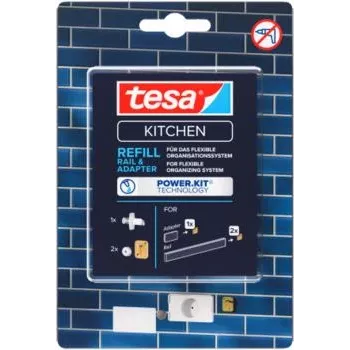 Tesa KITCHEN Power.Kit náhradná náplň (70063-00000-00)