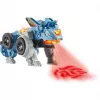 Switch & Go Dinos - Fire-Mini-Triceratops, hracia figúrka