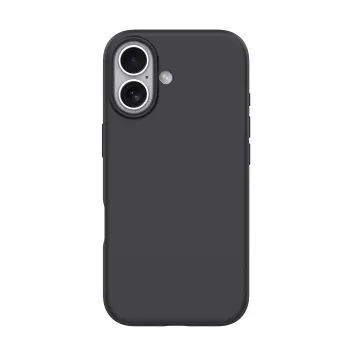 nevox StyleShell Shock - iPhone 17 6.3 čierna (2523)