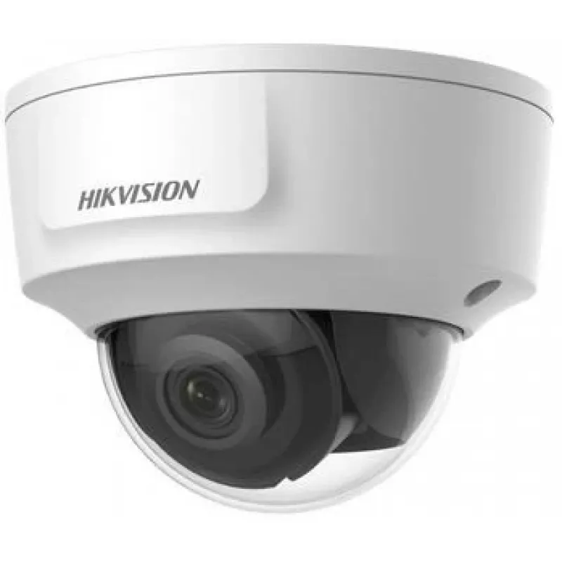 Hikvision DS-2CD2186G2-IMS kupolová IP kamera, 8 MP, 2,8 mm, HDMI