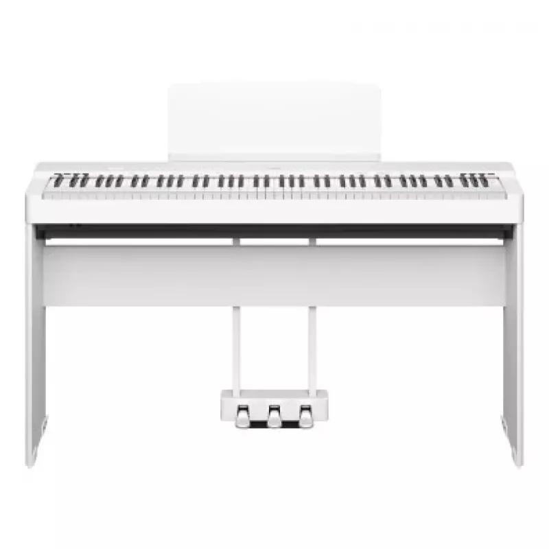 Yamaha P-225WH digitálne piano 88 klávesov biele