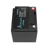 Extralink akumulátor LiFePO4 40AH 12,8 V BMS batéria 40000 mAh