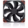 Noctua NF-A14 industrialPPC-24V-3000 SP 140mm skriňový ventilátor