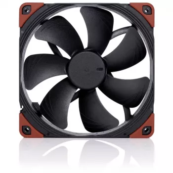Noctua NF-A14 industrialPPC-24V-3000 SP 140mm skriňový ventilátor