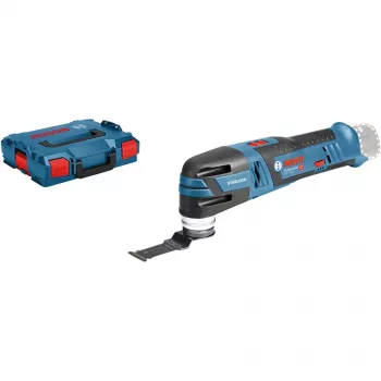 Bosch GOP 12V-28 čierna, modrá, červená