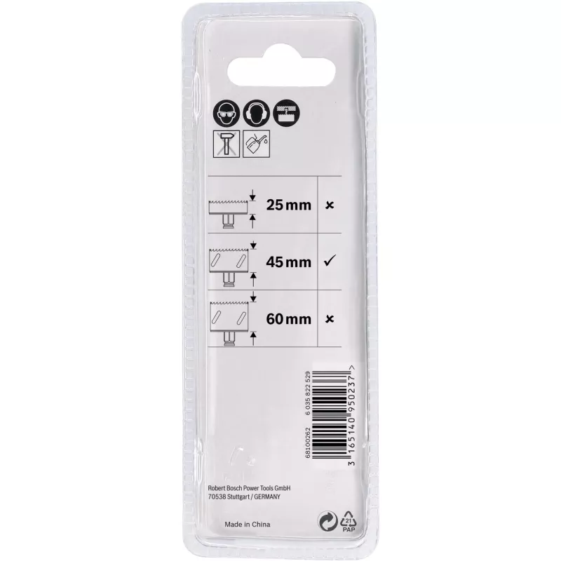 Bosch 2 608 594 254 vrták pilotný vrták