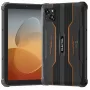 Oukitel RT3 Pro tablet 4GB RAM 128GB oranžový odolný 5150 mAh