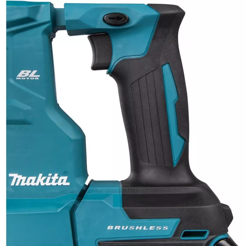 Makita DHR183RTWJ 18 V akumulátorové kombinované kladivo, súprava