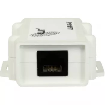AC zásuvka ALLNET 168085 biela