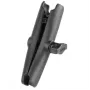 RAM Mounts RAM-B-201U-C dlhé rameno s dvojitou objímkou pre guľôčky veľkosti B 1" (2,54 cm), dĺžka 152,4 mm (6")