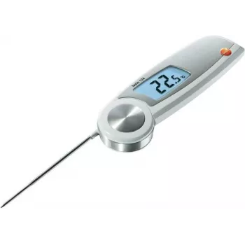 TESTO vpichový teplomer 104 (0563 0104)