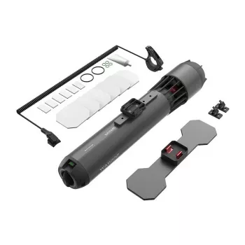 Podvodný skúter Waydoo Subnado (MPN 5010000095) 2 rýchlosti — SUP kit