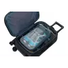 Thule Aion TARS122 – čierny trolley, softshell, 35 l, polyester
