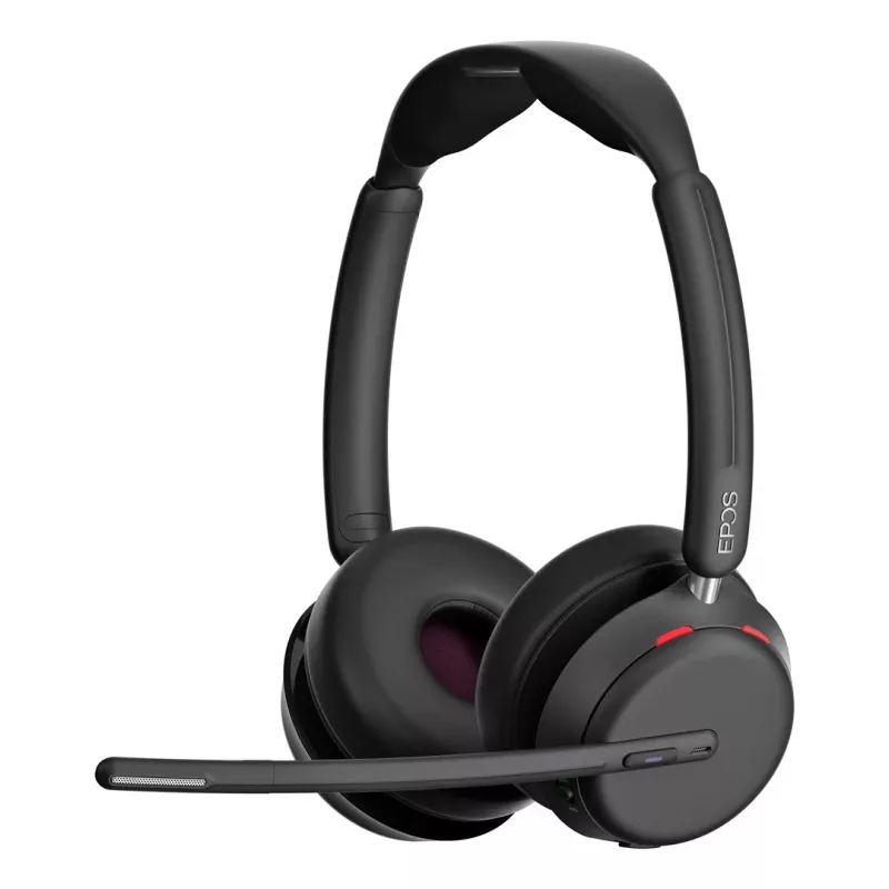 Bluetooth headset EPOS IMPACT 1060T MS Teams