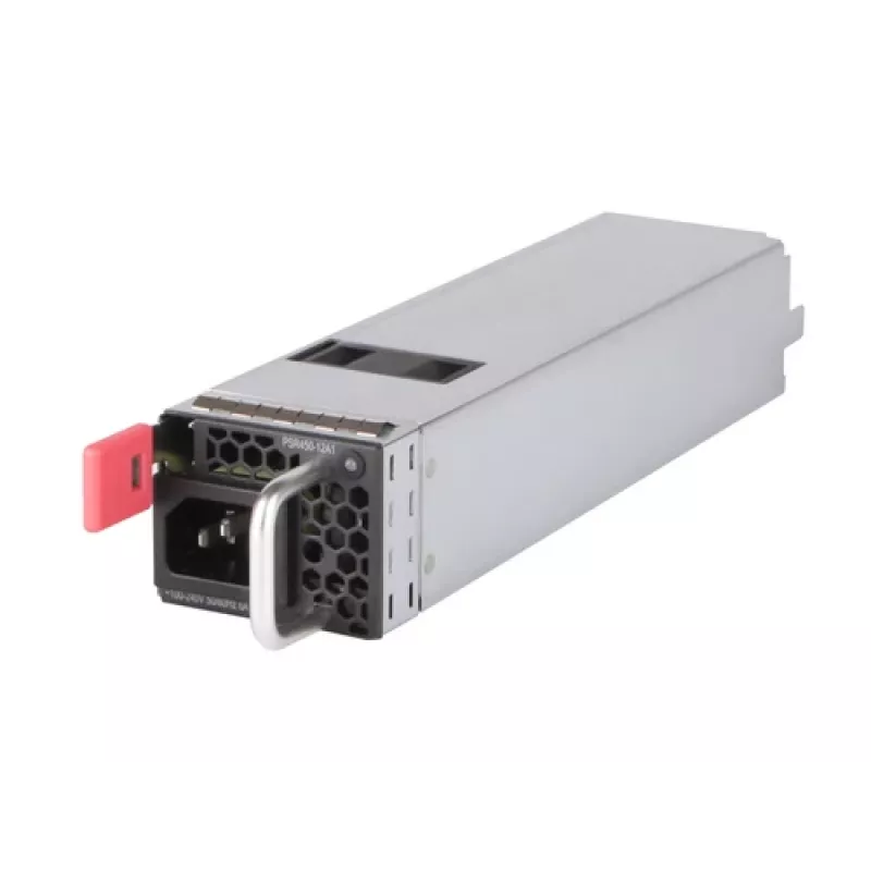 HPE - Hot-Plug napájací zdroj (zásuvný modul) AC 100-240 V 450 Watt